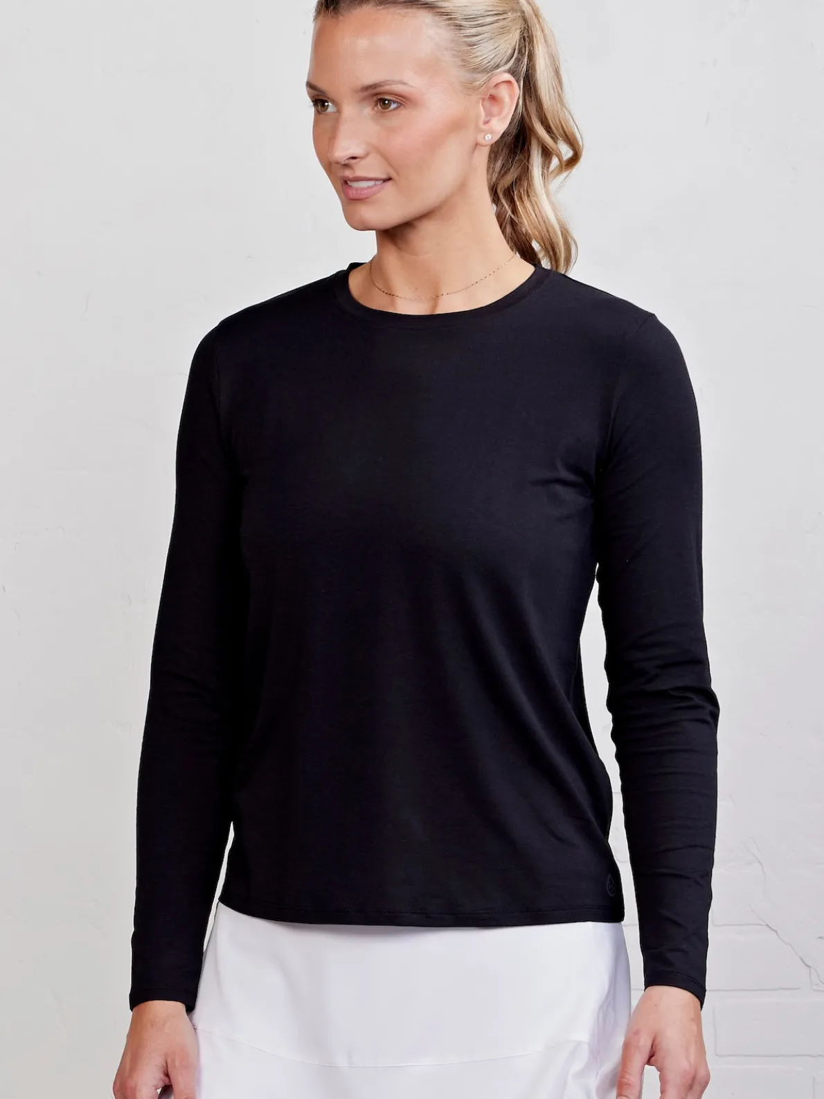 All Day Long Sleeve T-Shirt