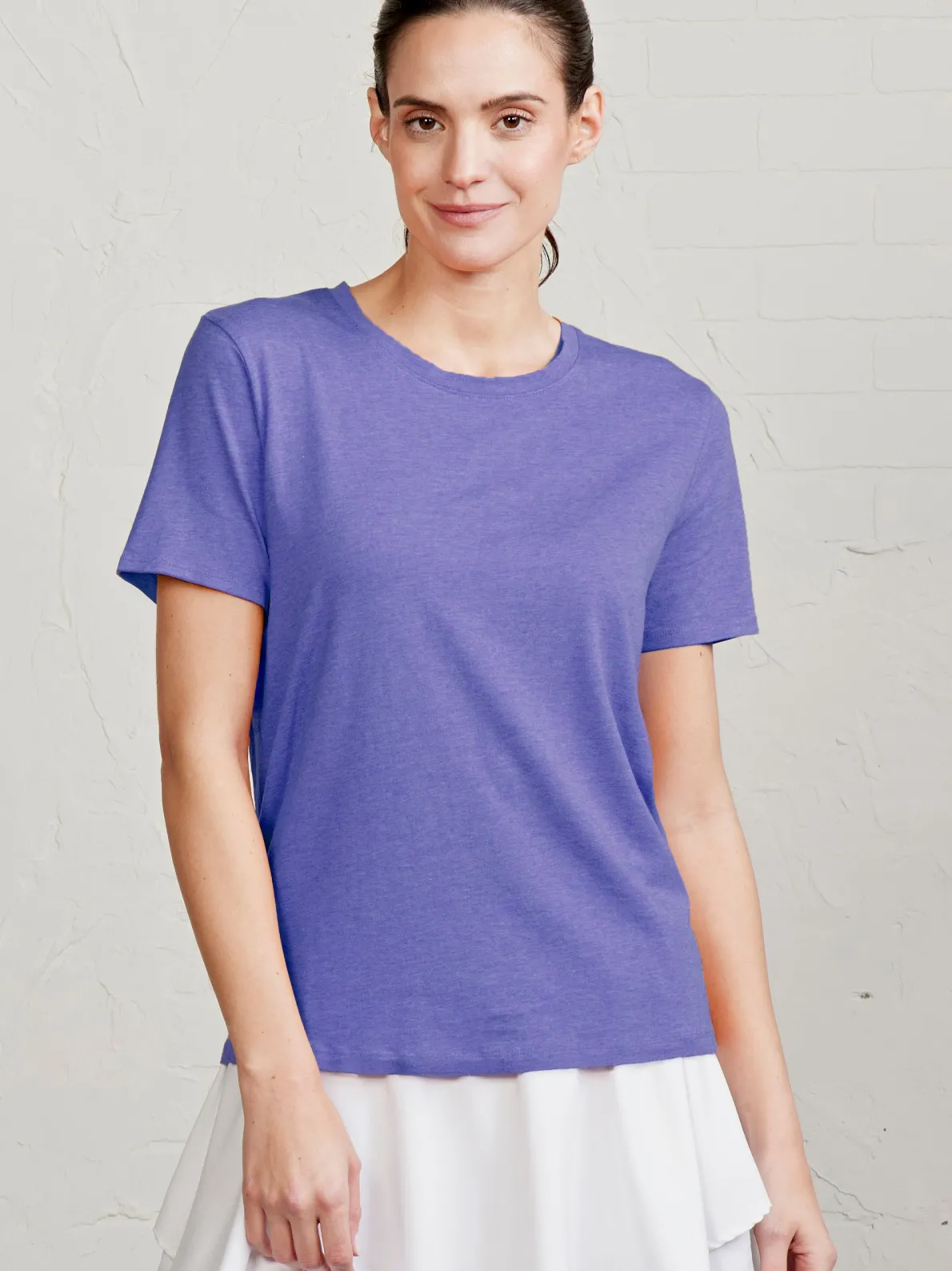 All Day Short Sleeve T-Shirt