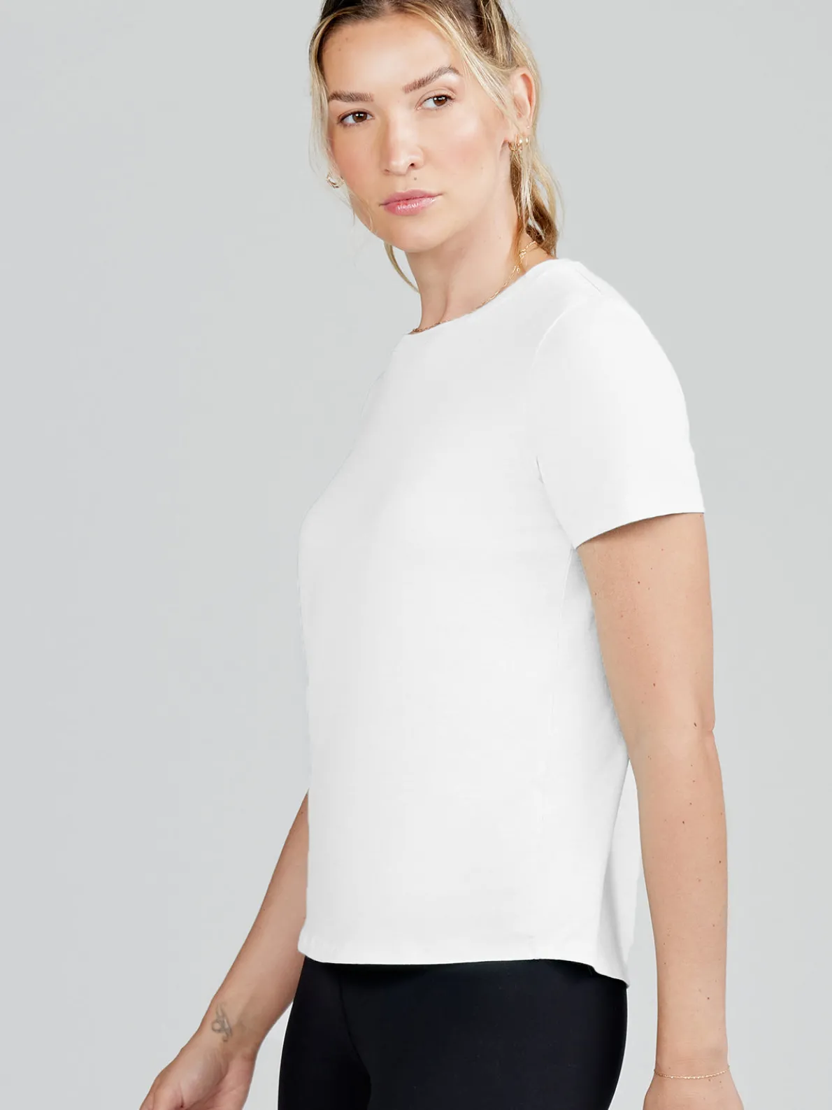 All Day Short Sleeve T-Shirt