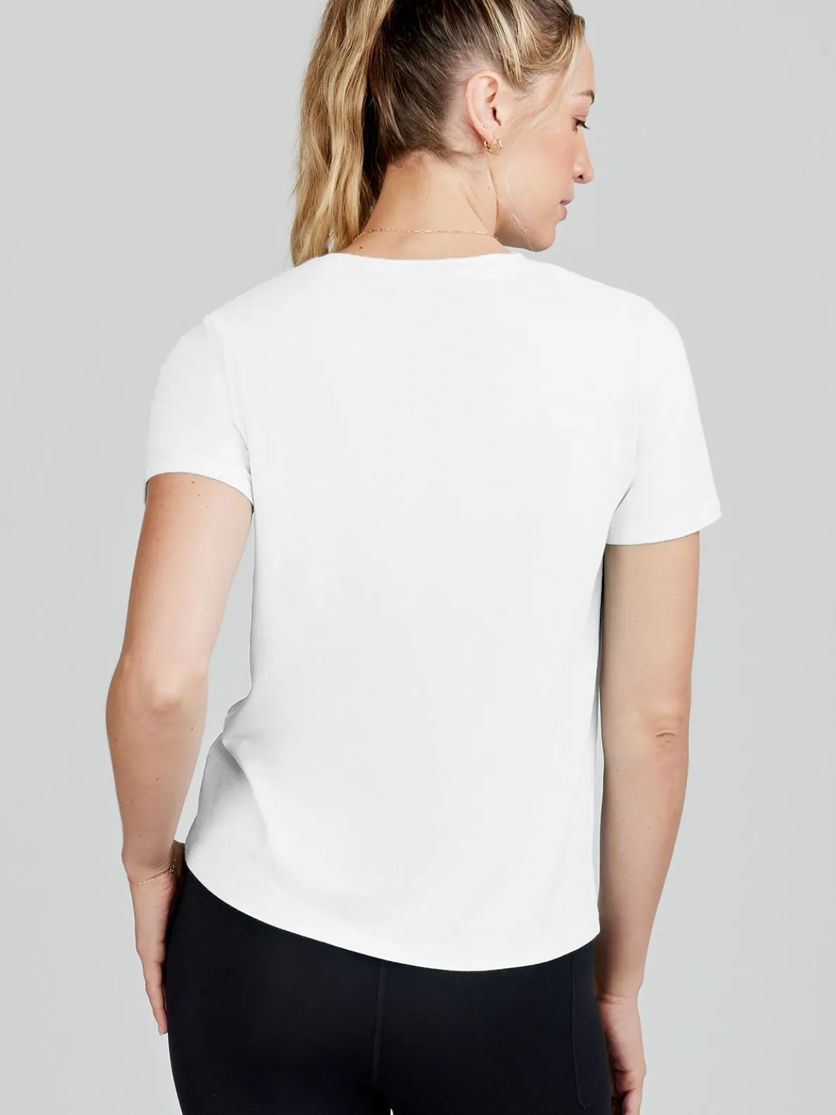 All Day Short Sleeve T-Shirt