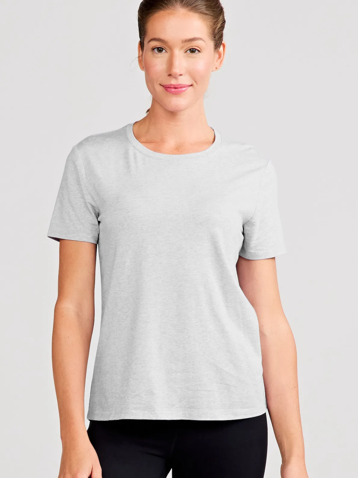 All Day Short Sleeve T-Shirt