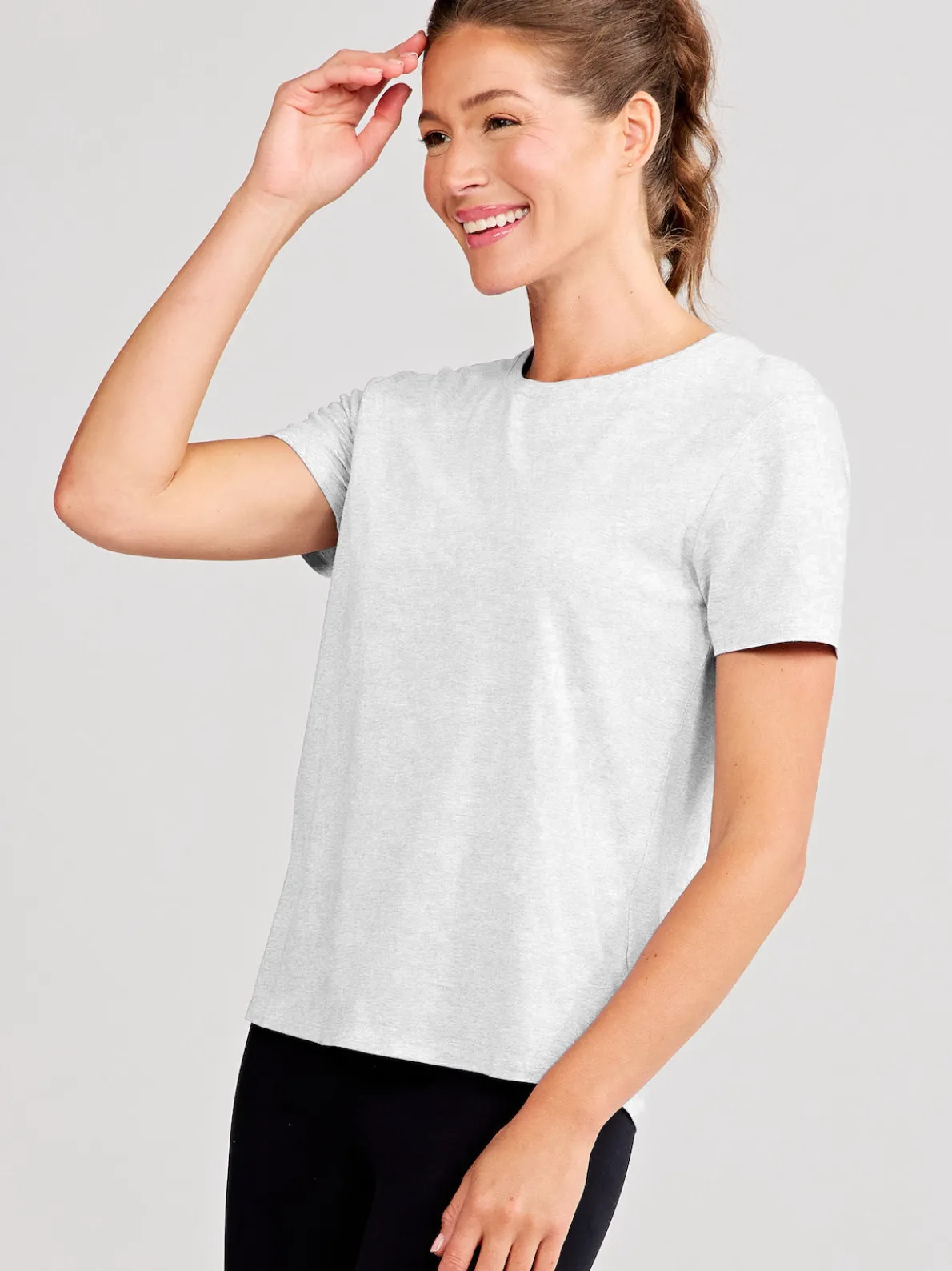 All Day Short Sleeve T-Shirt