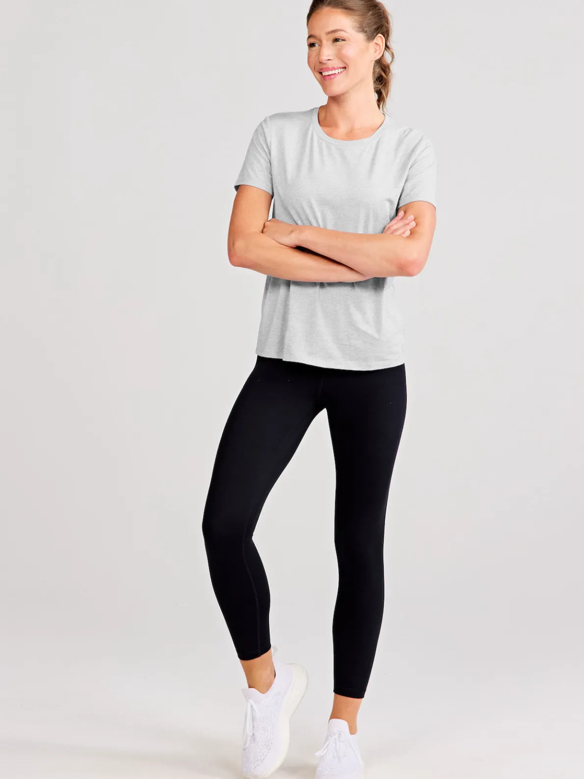 All Day Short Sleeve T-Shirt