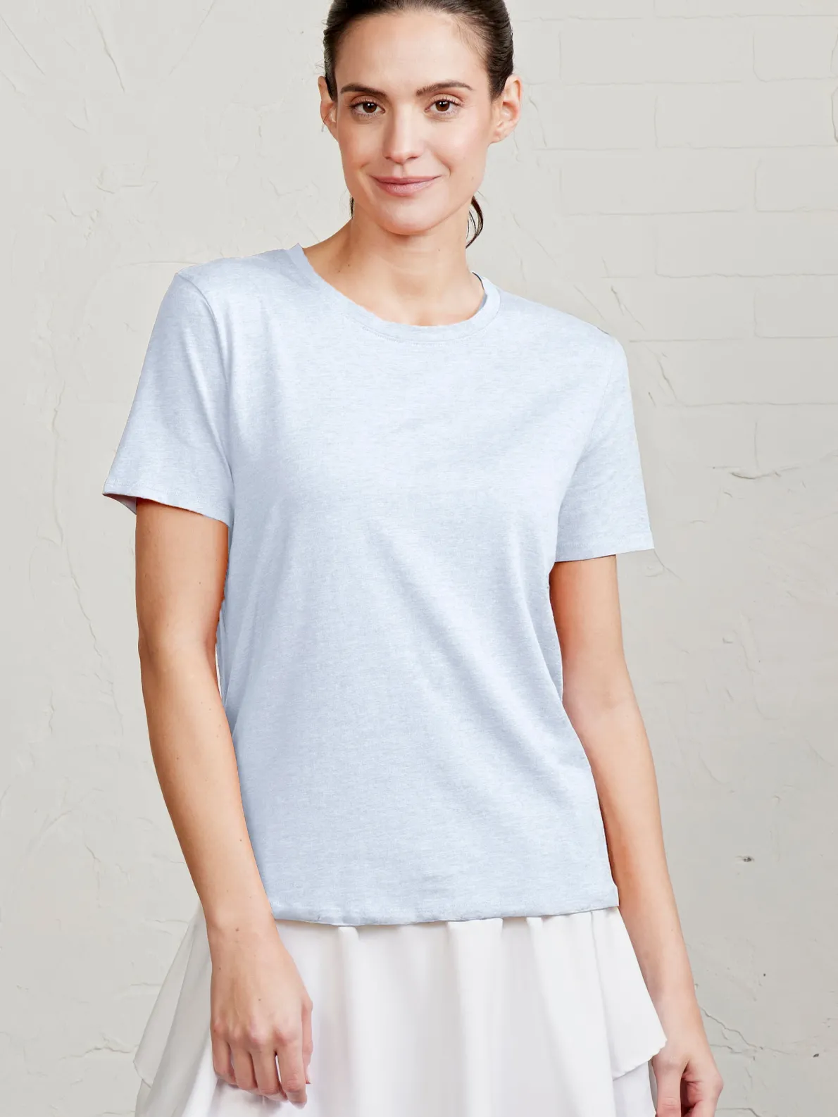 All Day Short Sleeve T-Shirt