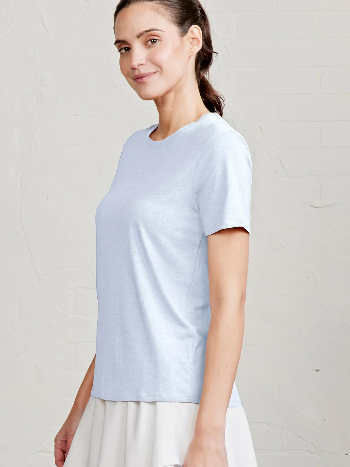 All Day Short Sleeve T-Shirt