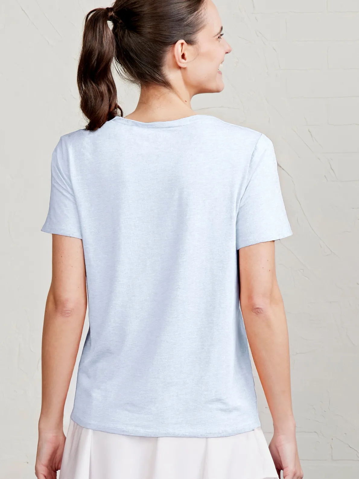 All Day Short Sleeve T-Shirt