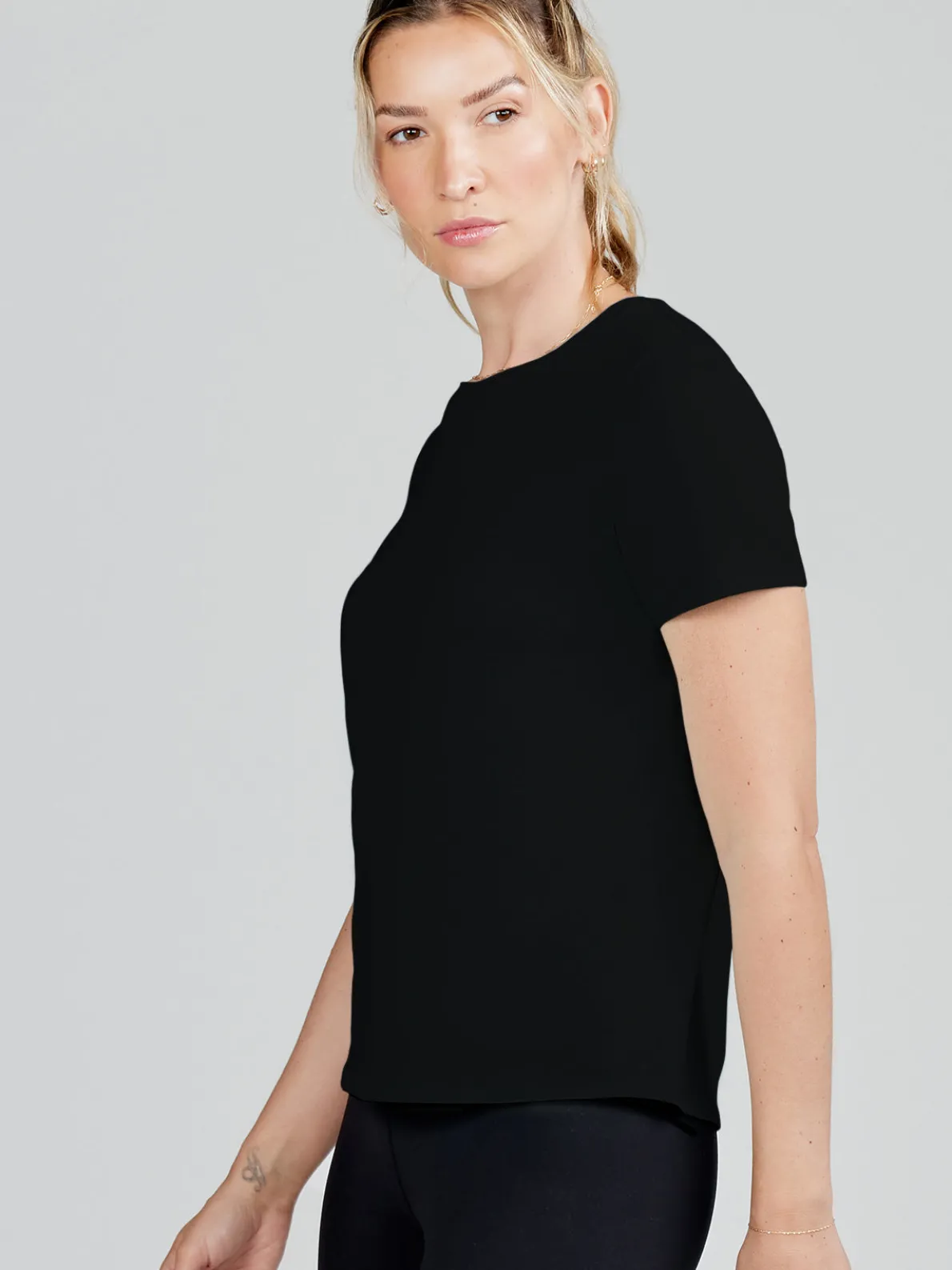 All Day Short Sleeve T-Shirt