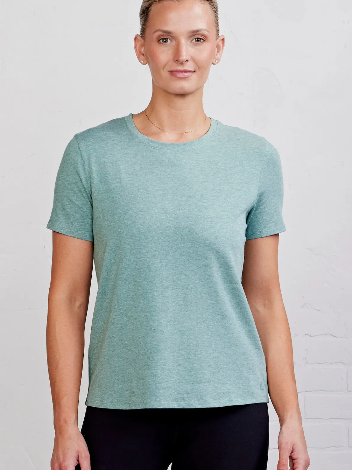 All Day Short Sleeve T-Shirt