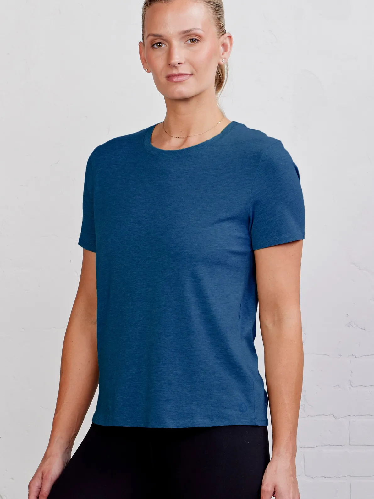 All Day Short Sleeve T-Shirt