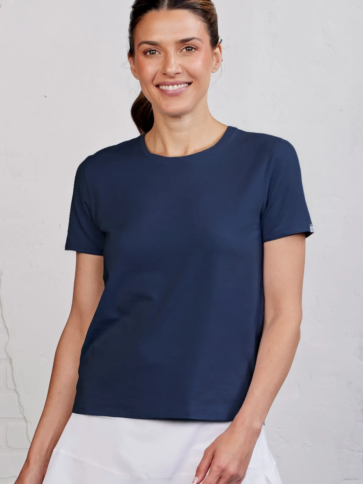 All Day Short Sleeve T-Shirt