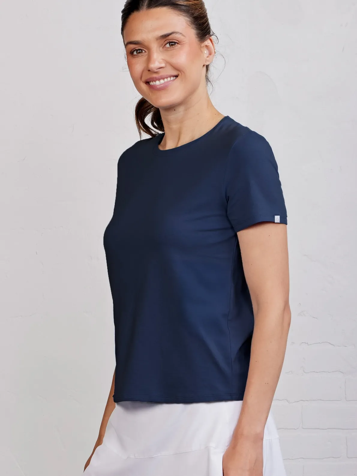 All Day Short Sleeve T-Shirt