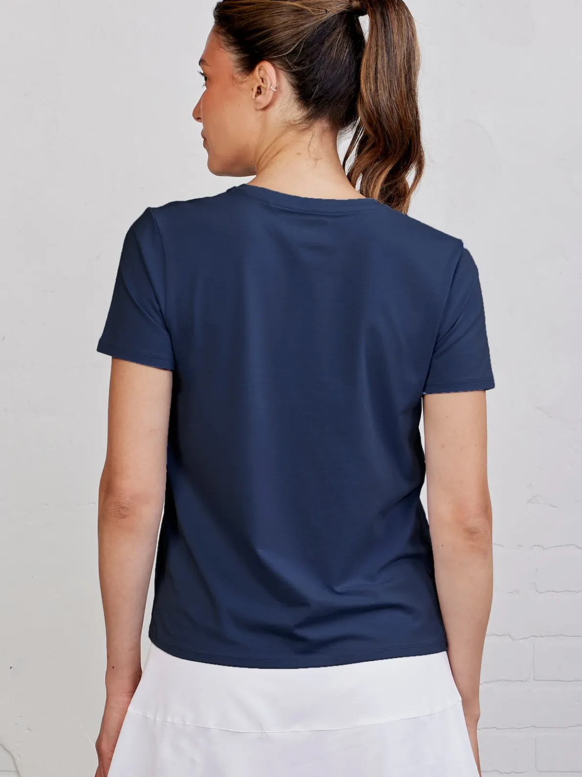 All Day Short Sleeve T-Shirt