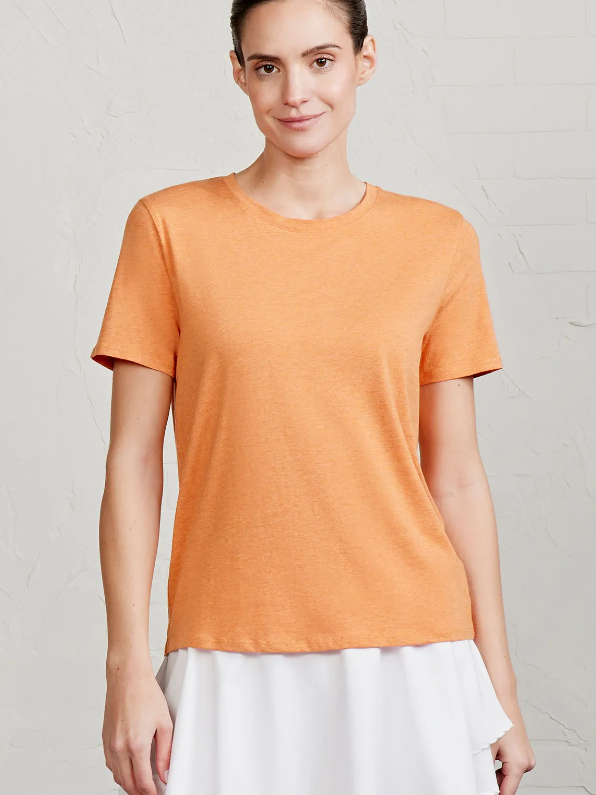 All Day Short Sleeve T-Shirt