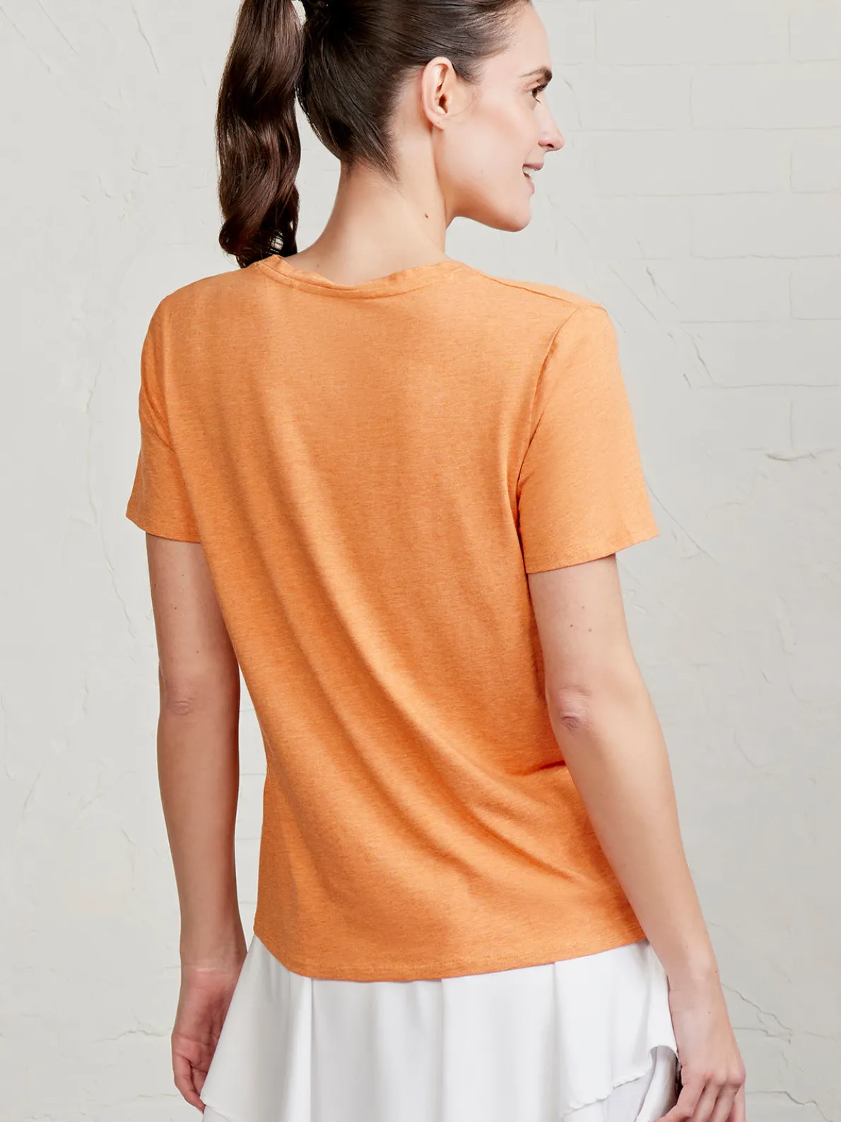 All Day Short Sleeve T-Shirt