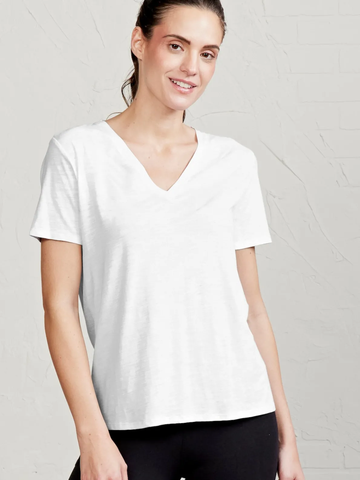 All Day V-Neck T-Shirt