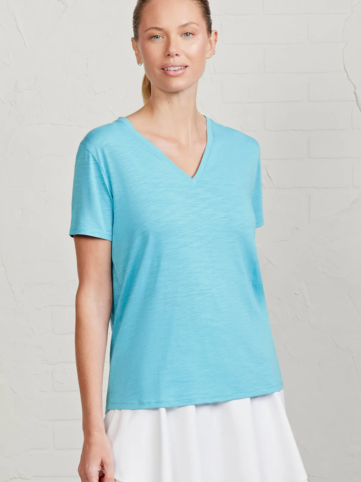 All Day V-Neck T-Shirt