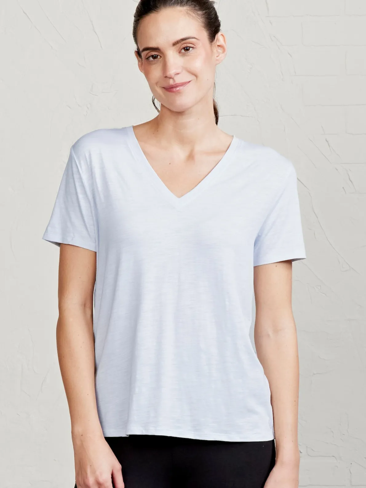 All Day V-Neck T-Shirt