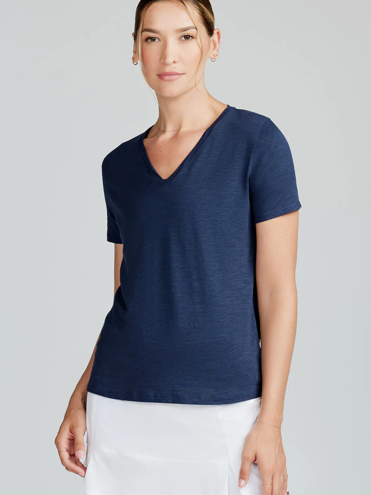 All Day V-Neck T-Shirt