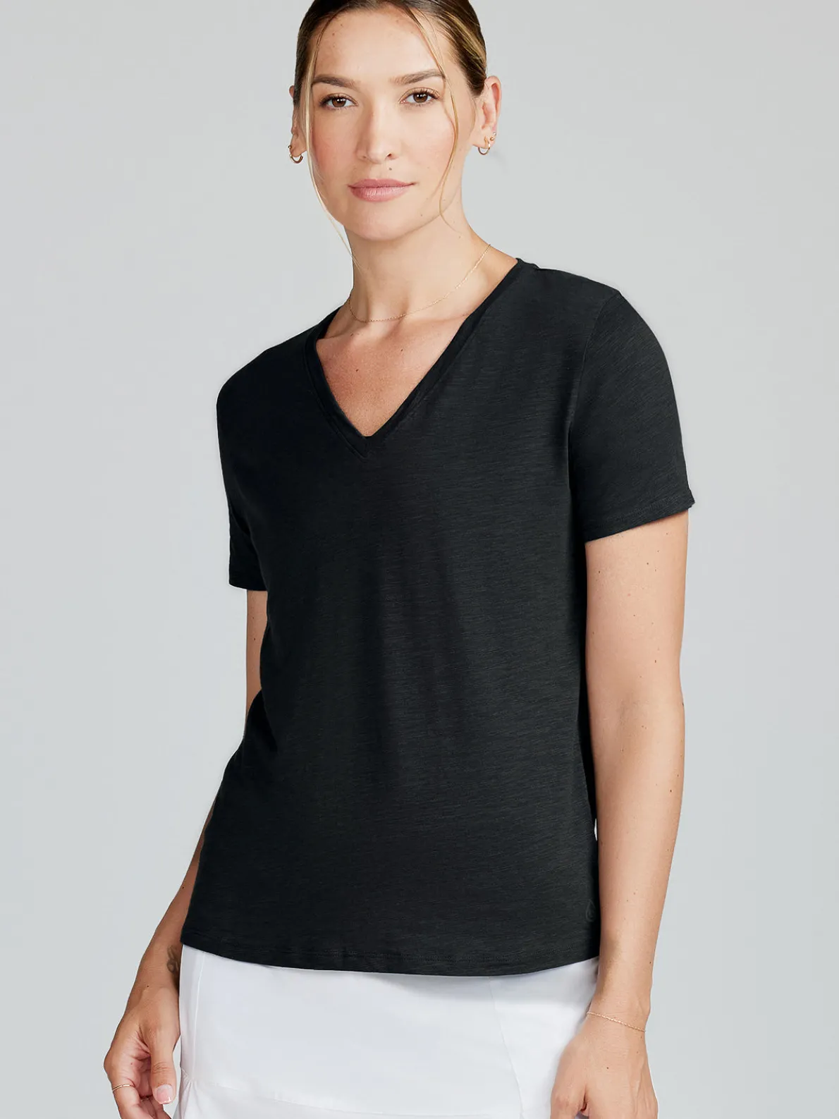 All Day V-Neck T-Shirt