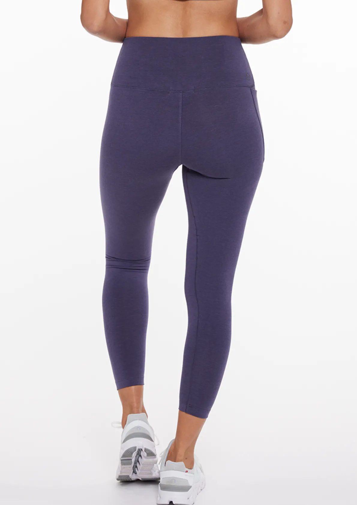 ALLways 7/8 Pocket Legging | Women's Activewear | tasc Performance