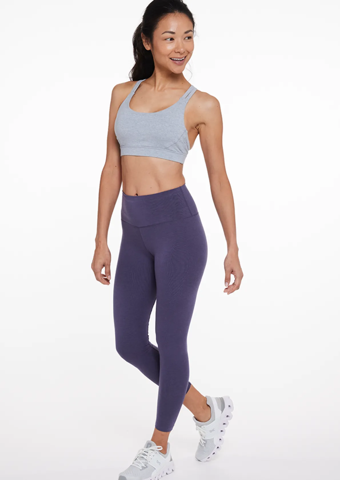 ALLways 7/8 Pocket Legging | Women's Activewear | tasc Performance