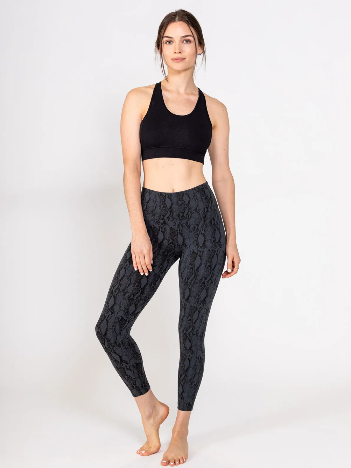 ALLways 7/8 Pocket Legging | Women's Activewear | tasc Performance