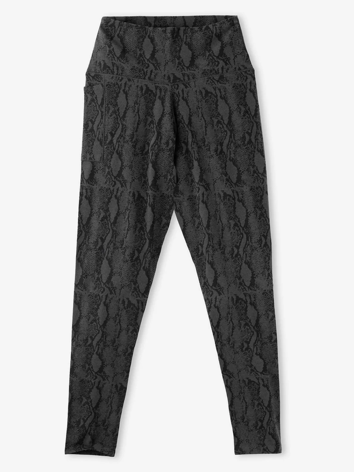 ALLways 7/8 Pocket Legging | Women's Activewear | tasc Performance