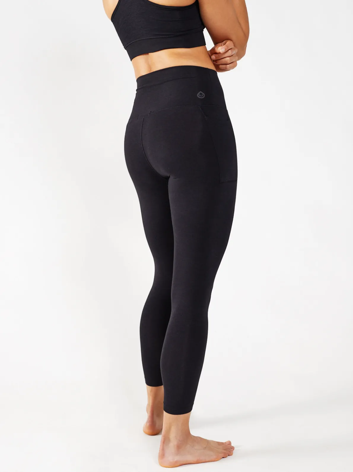 ALLways 7/8 Pocket Legging | Women's Activewear | tasc Performance
