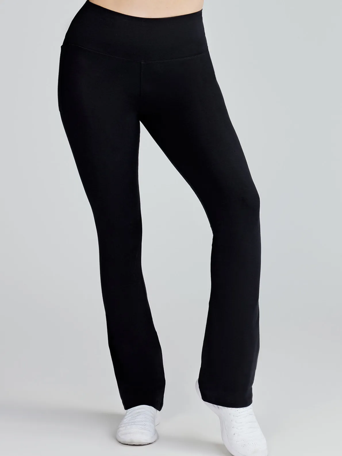ALLways Pocket Yoga Pant