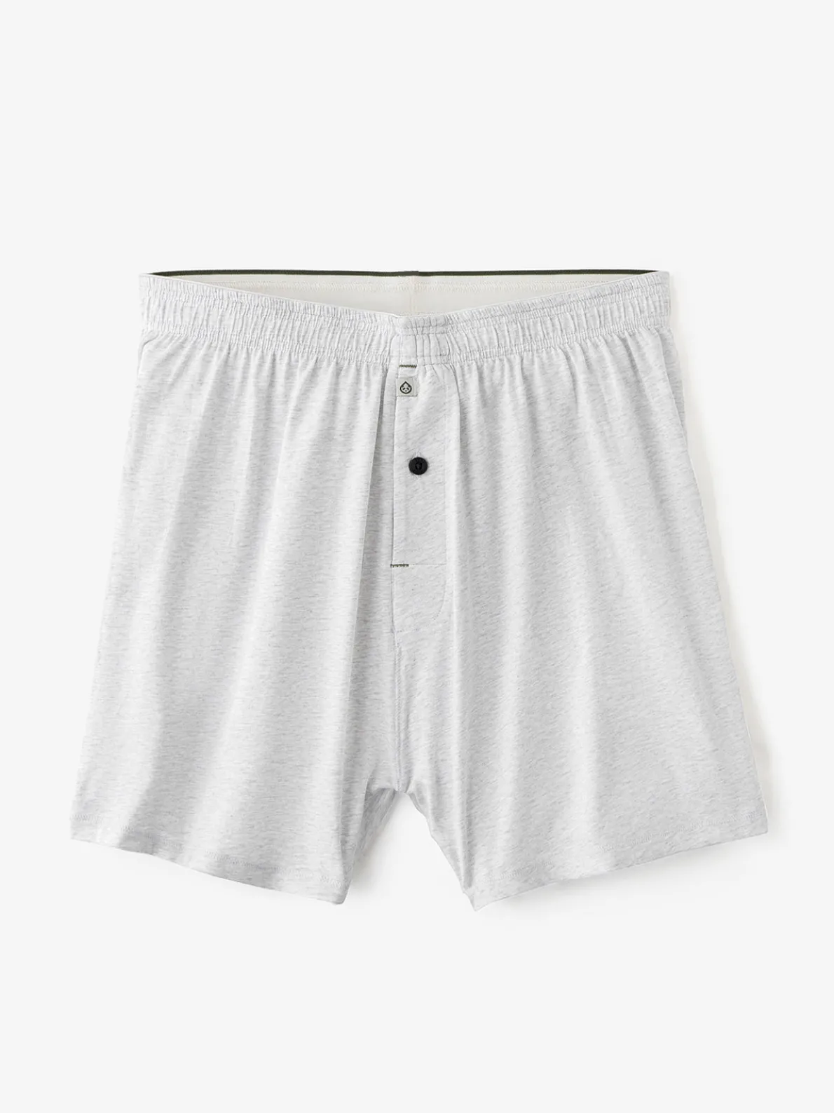BamBare Bamboo Comfort Boxer