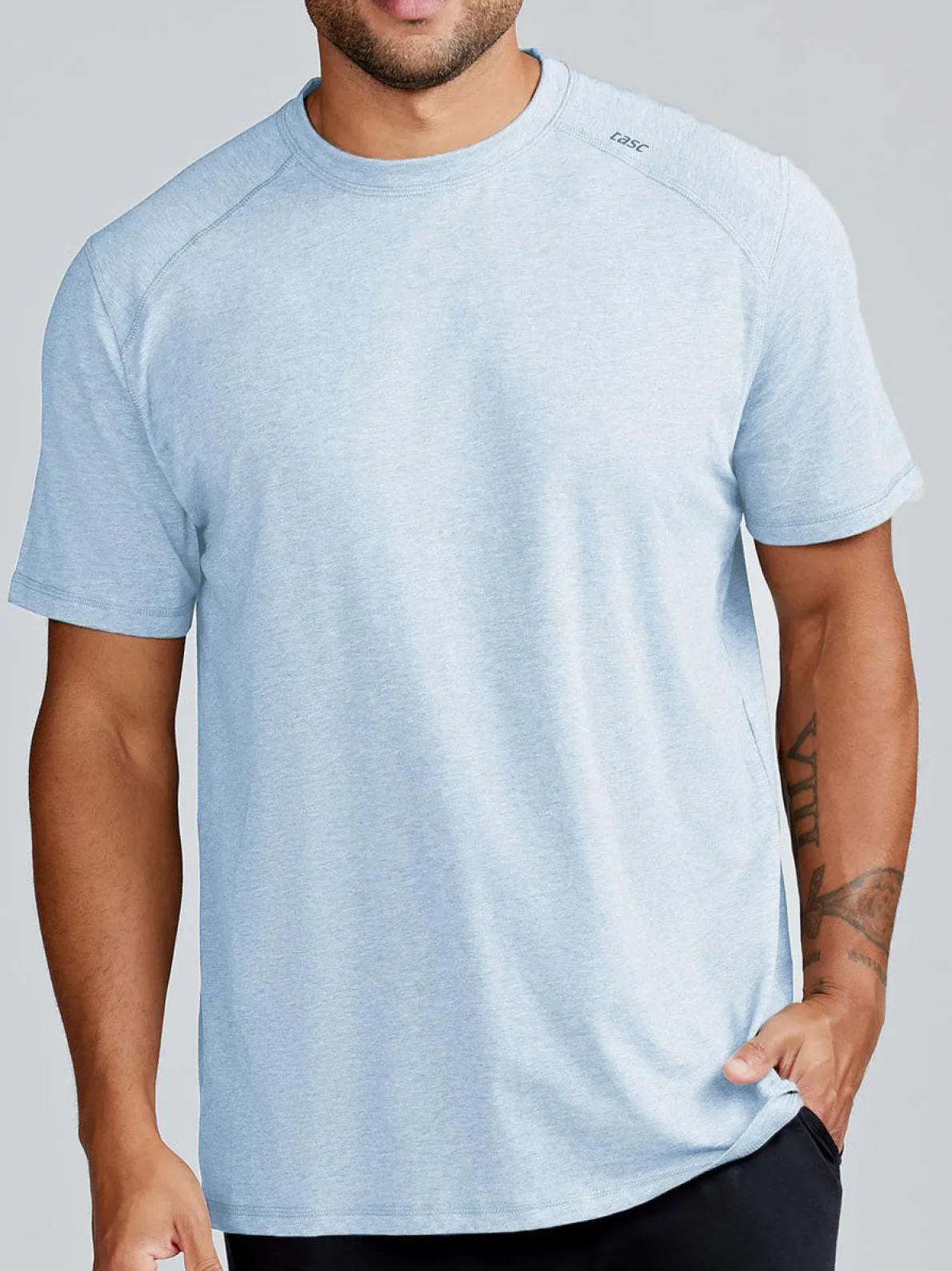 Carrollton Fitness T-Shirt