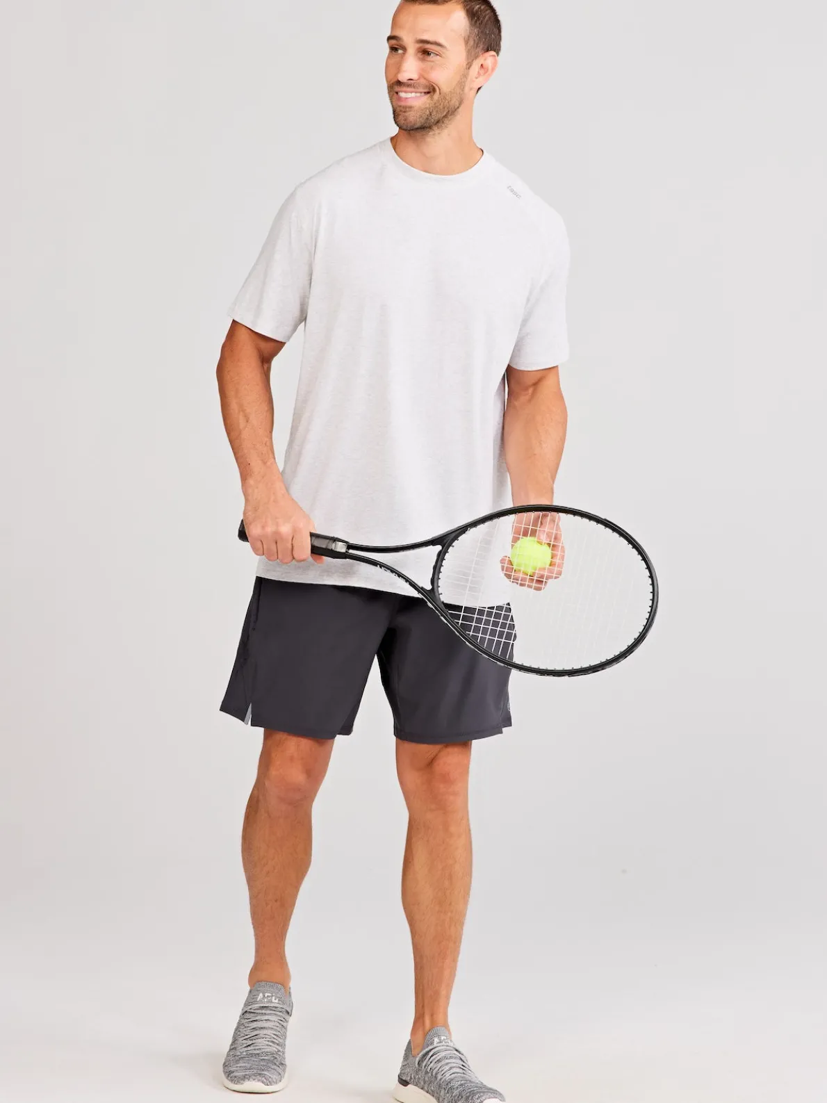 Carrollton Fitness T-Shirt