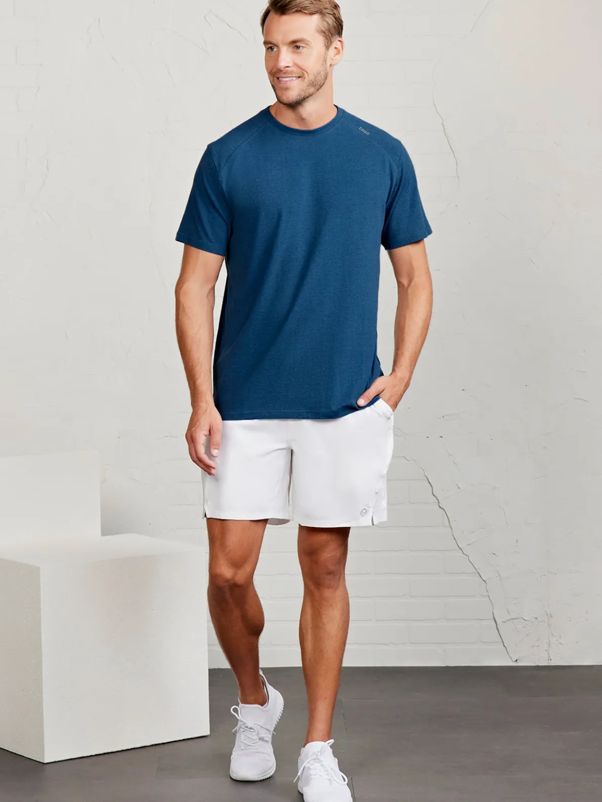 Carrollton Fitness T-Shirt