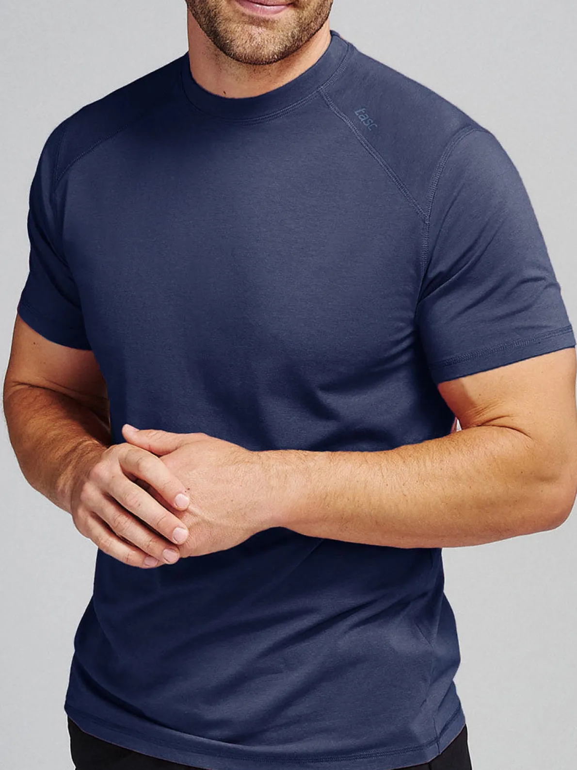 Carrollton Fitness T-Shirt - Core