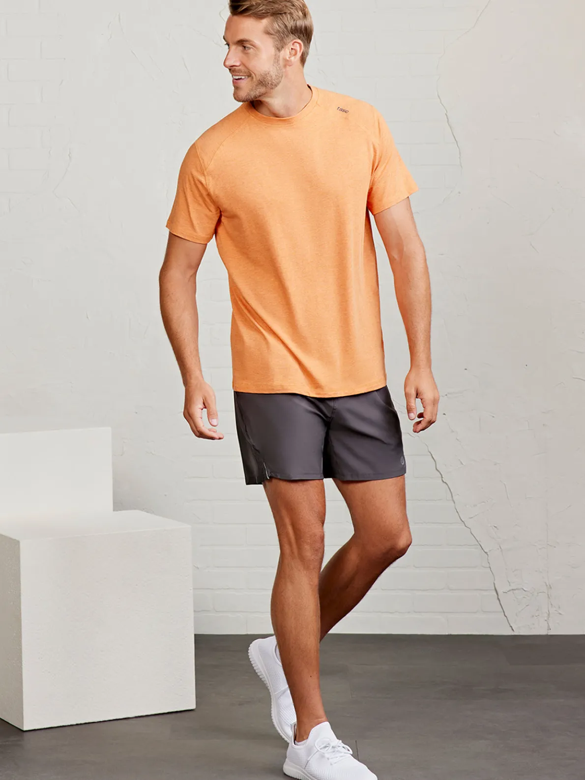 Carrollton Fitness T-Shirt