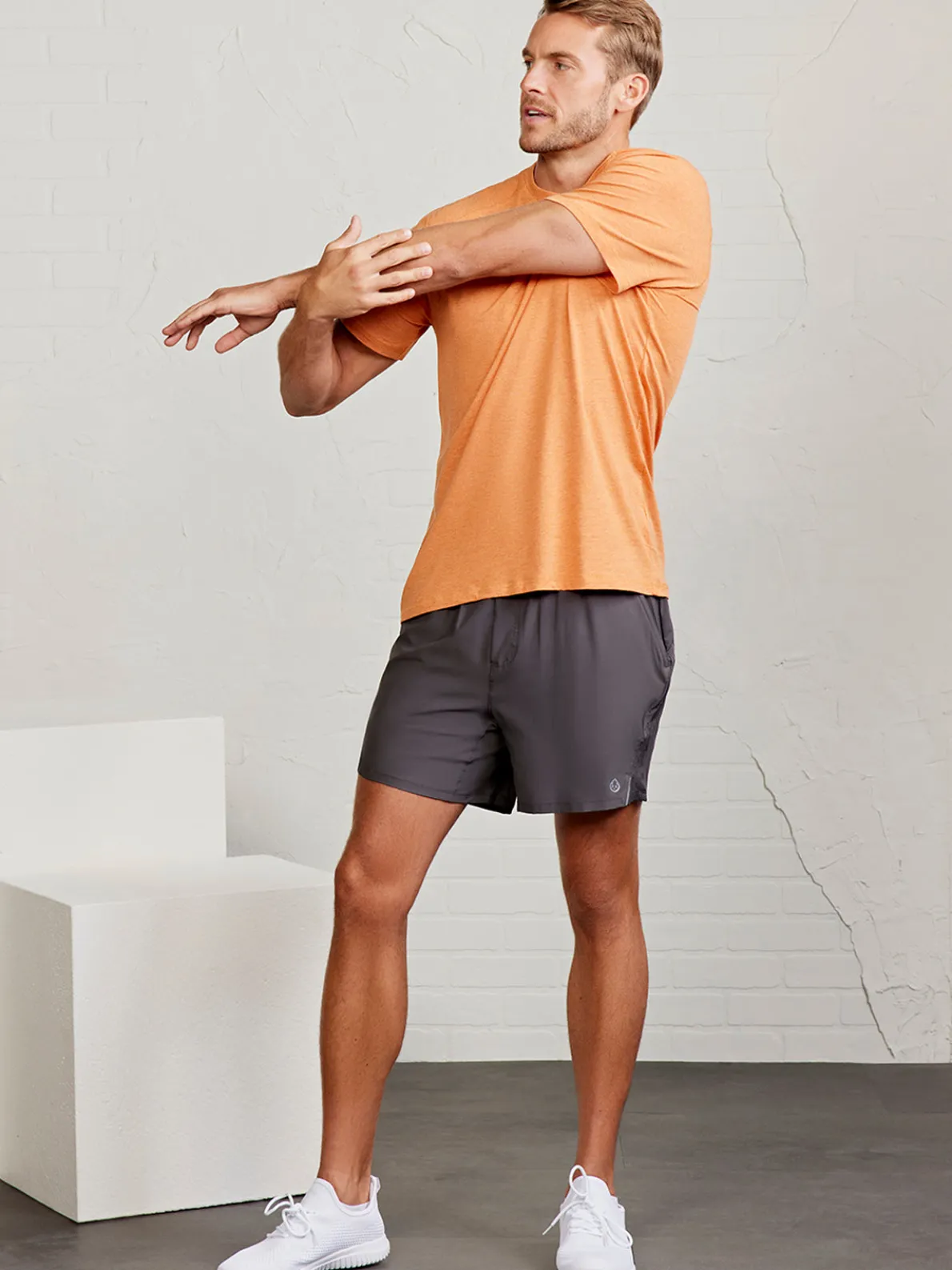 Carrollton Fitness T-Shirt