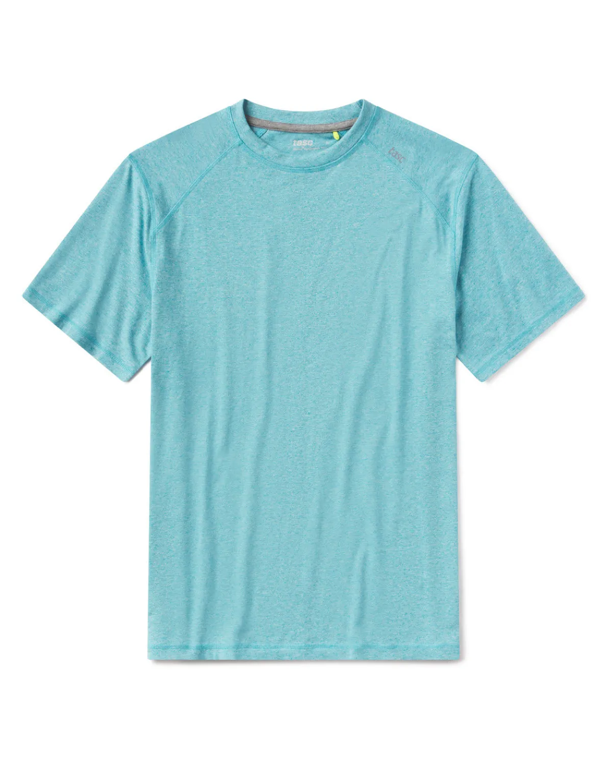 Carrollton Fitness T-Shirt - Jaspe