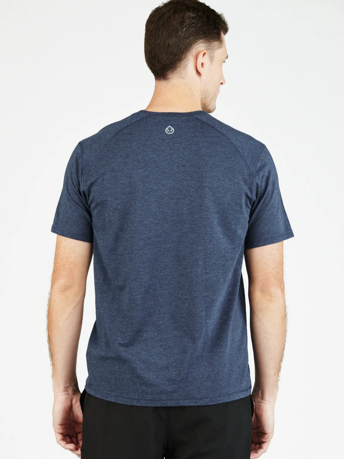 Carrollton Fitness V-Neck T-Shirt | Men's Apparel | tasc Performance