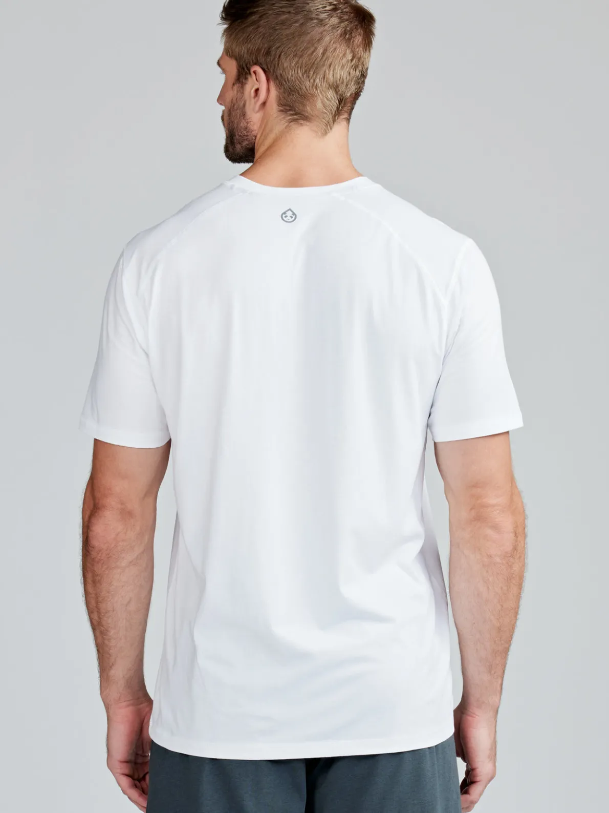 Carrollton Fitness V-Neck T-Shirt | Men's Apparel | tasc Performance