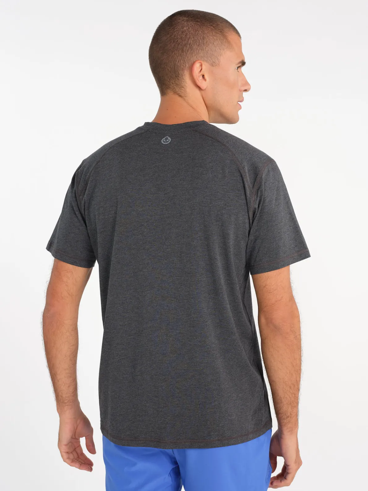 Carrollton Fitness V-Neck T-Shirt | Men's Apparel | tasc Performance