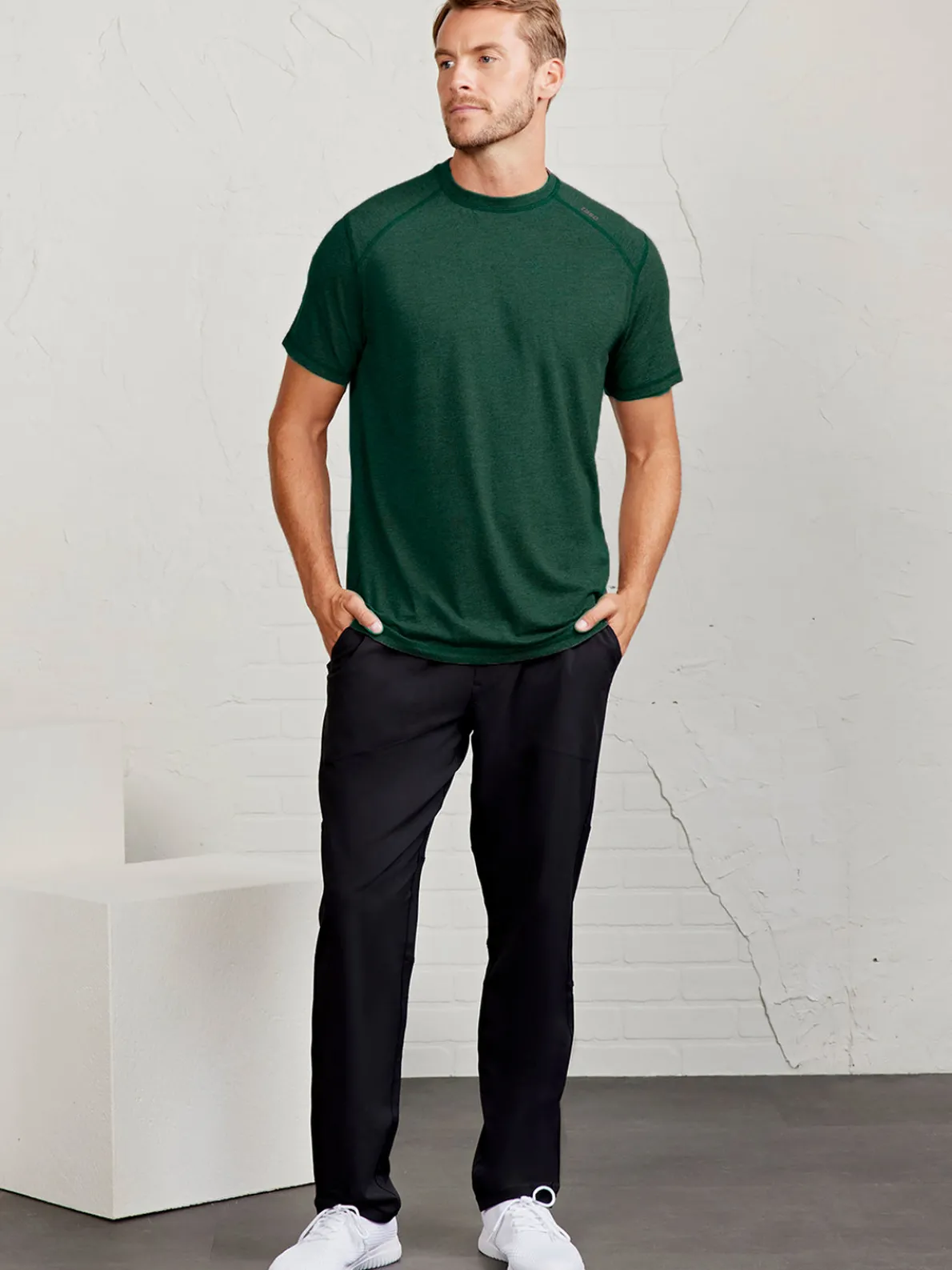 Carrollton Fitness T-Shirt