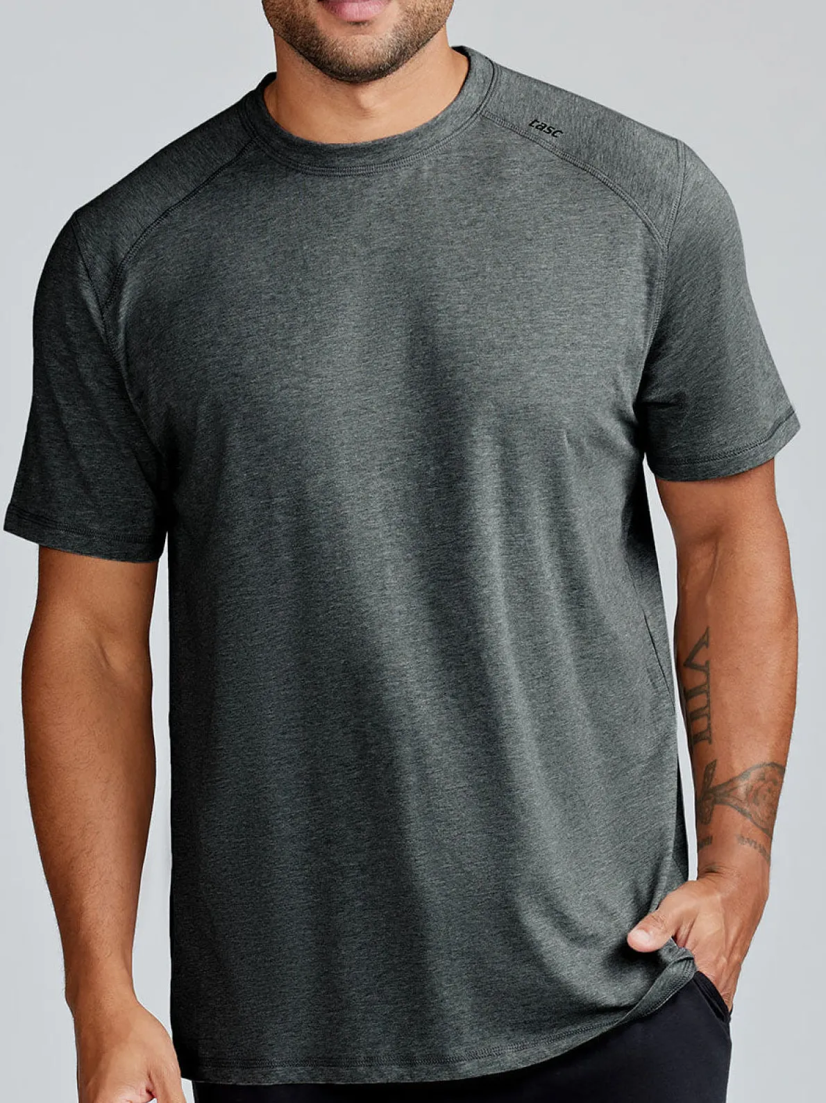 Carrollton Fitness T-Shirt