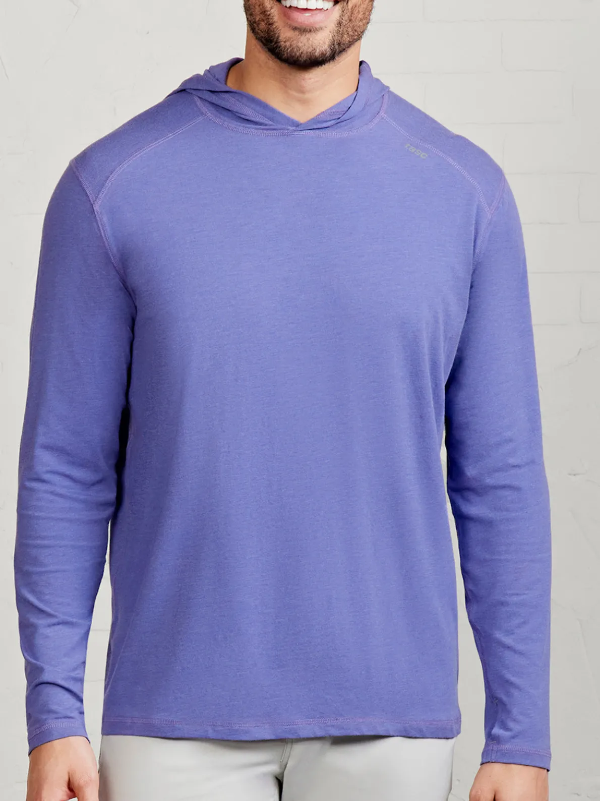 Carrollton Lightweight Hoodie