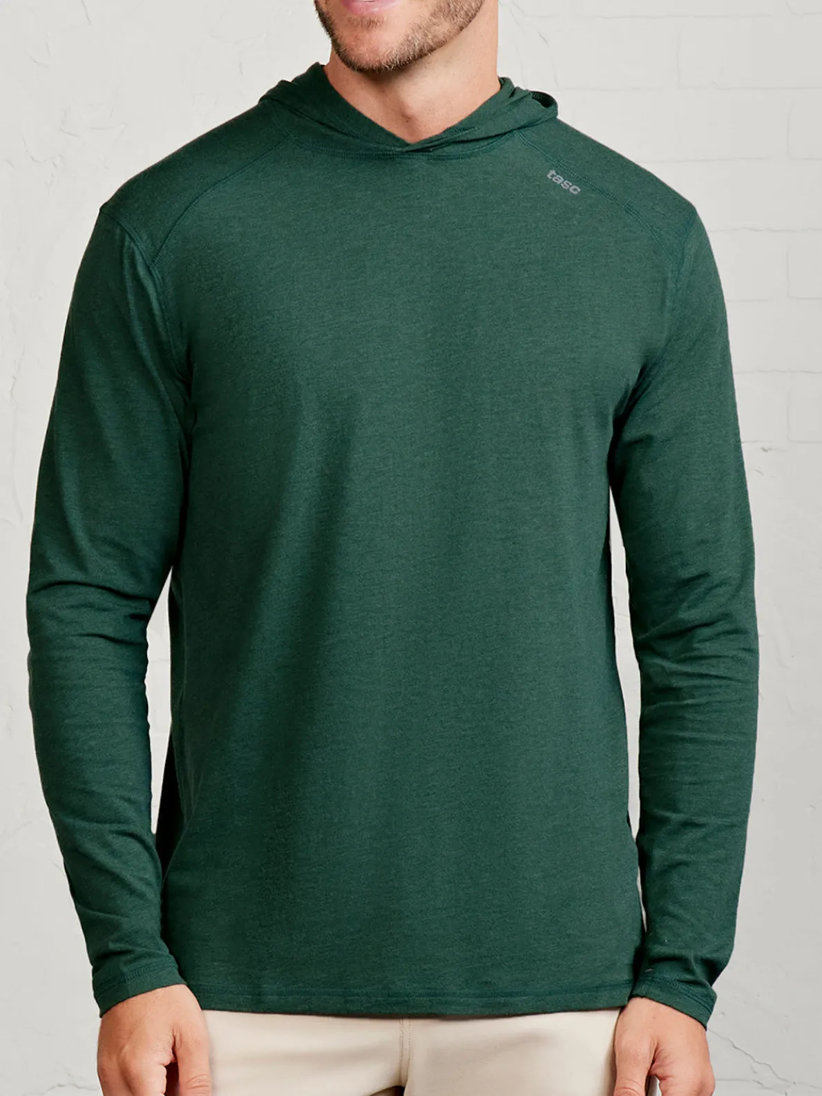 Carrollton Lightweight Hoodie