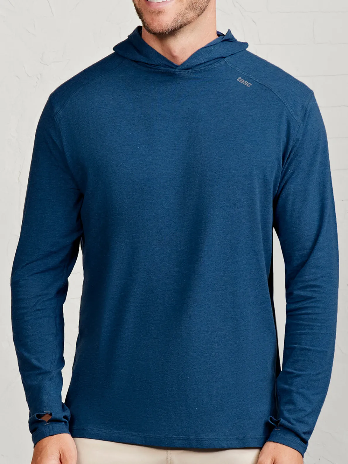 Carrollton Lightweight Hoodie