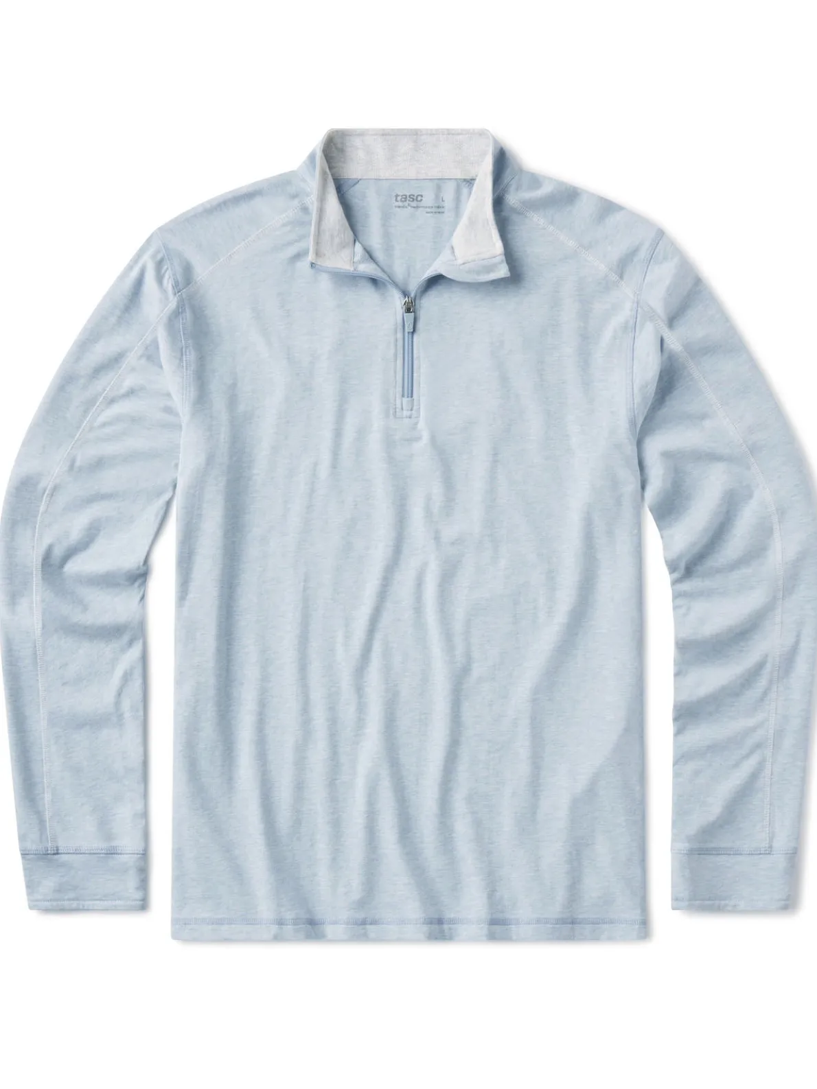 Carrollton Lightweight Quarter Zip
