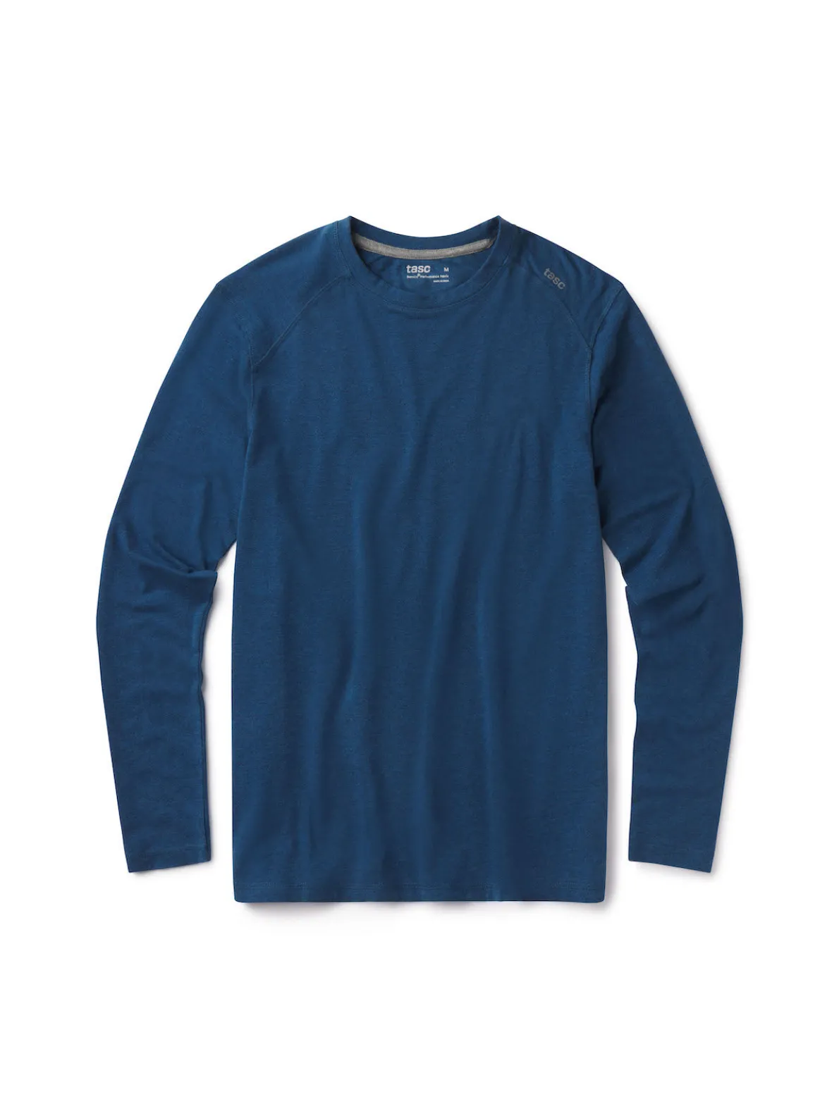 Carrollton Long Sleeve Fitness T-Shirt