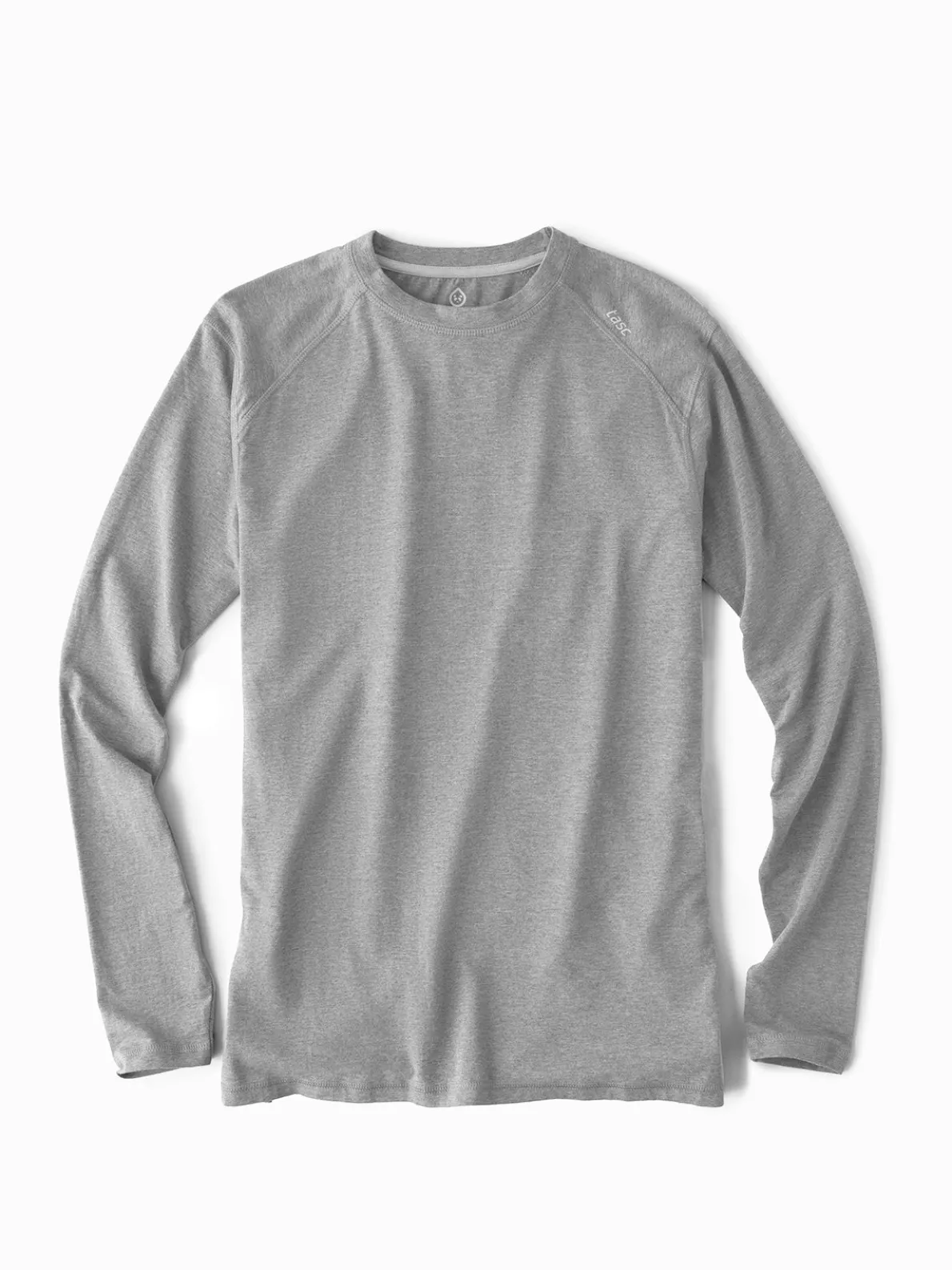 Carrollton Long Sleeve Fitness T-Shirt