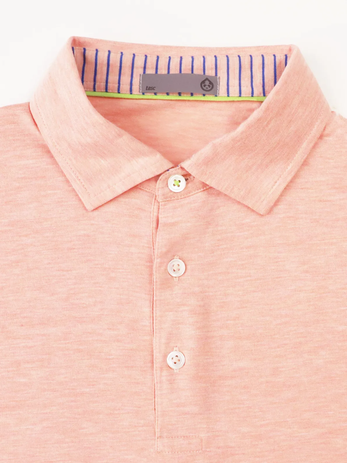 Cloud Polo - Lotus Heather