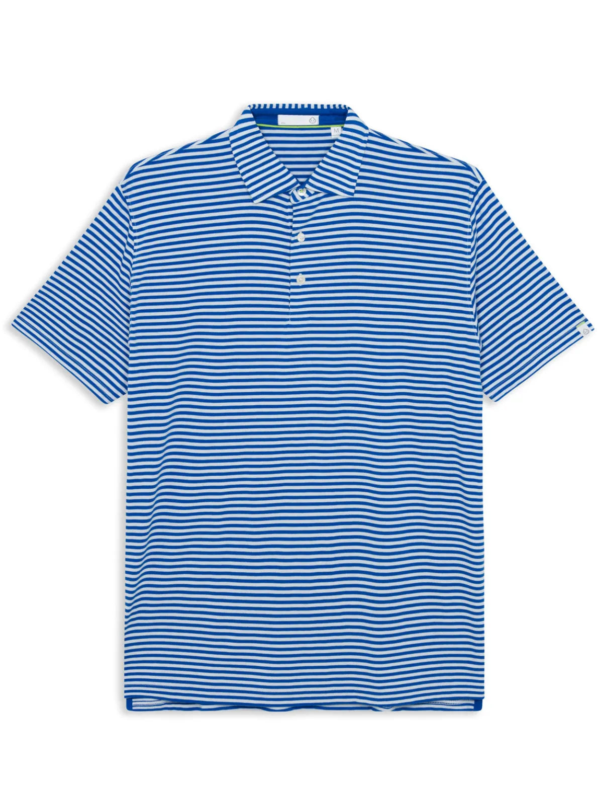Cloud Polo Air Stripe